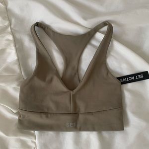 Set Active Sports Bra BRAND NEW